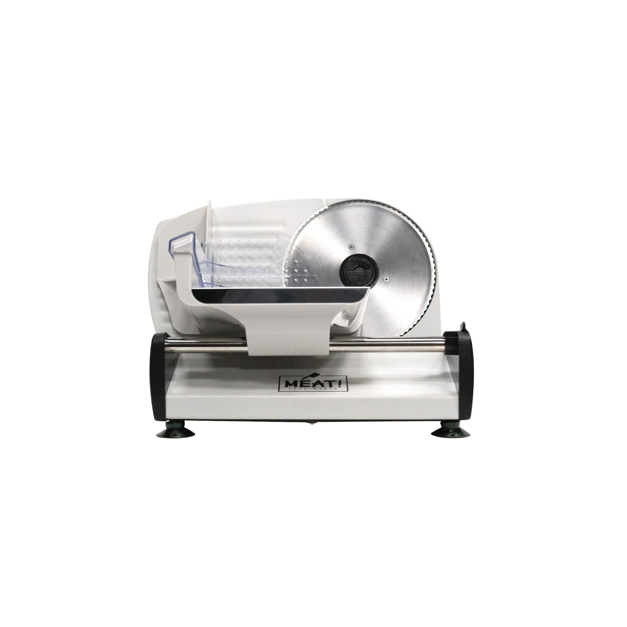 Electric meat slicer hot sale